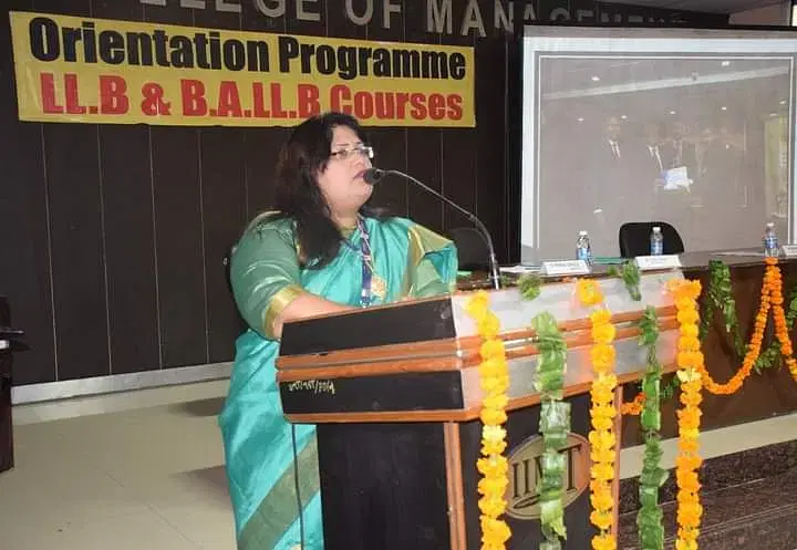 IIMT College of Law Greater Noida Activities photo 18